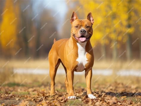 筋肉質な犬：健康とパフォーマンスの鍵