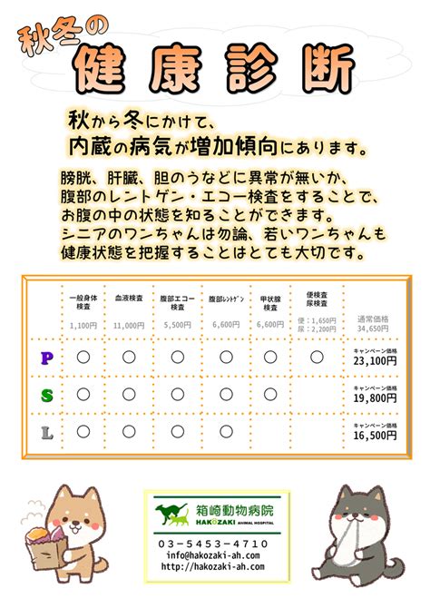 箱崎動物病院の包括ガイド