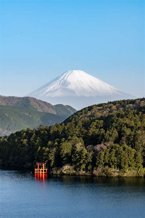 箱根，流動標誌的發源地