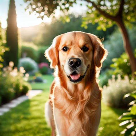 米色犬：優雅迷人的毛茸茸伴侶