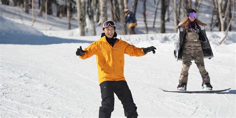 純滑雪團的優勢