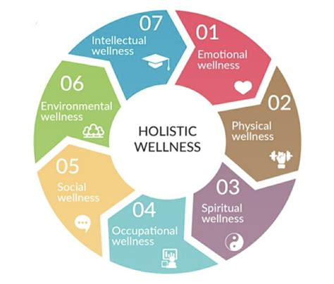 絕對整體觀 Holistic Wellness