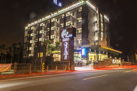 經典 大 飯店 思 麻 丹 館