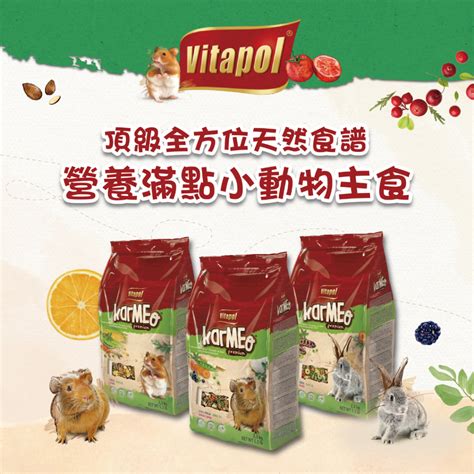 維他寶健：寵物食品界的領航者