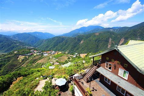 維多利亞山莊