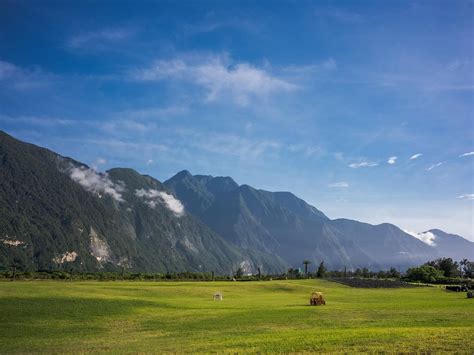 縱谷淨土，山海交響