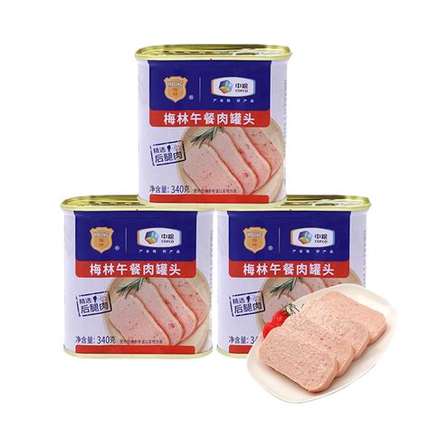 罐头食品：方便美味，营养储备