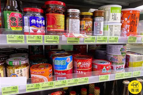 罐頭食品：便利、美味與營養兼備的秘密