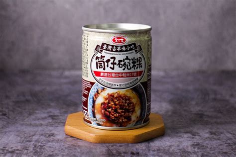 罐頭食品：永恆的食品儲藏室