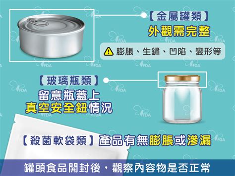 罐頭食品：永恆美味的秘密