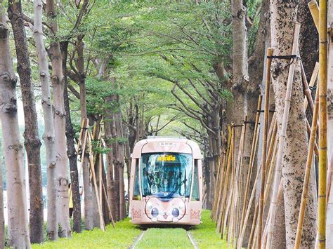 美術館公車，接駁新時代