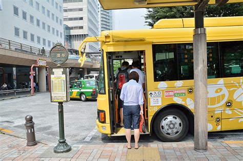 美術館 公車