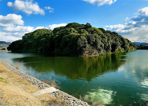 羽曳野市の魅力