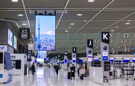 羽田成田，雙翼齊飛，拓展日本航空大未來