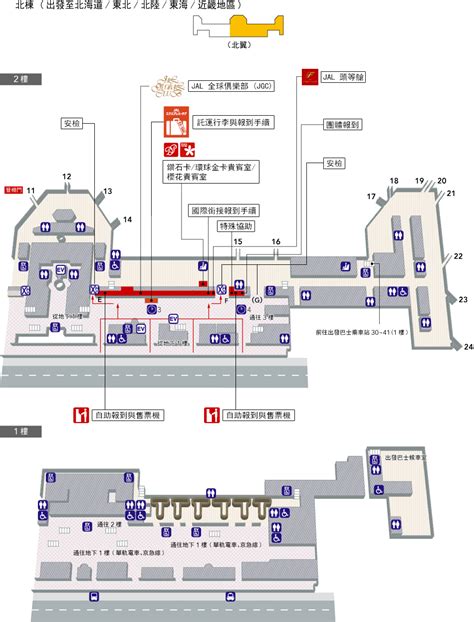 羽田機場直飛台北航班資訊