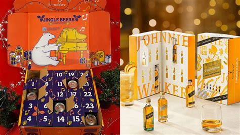 聖誕倒數曆的華麗變身：探索新時代的 advent calendar 中文