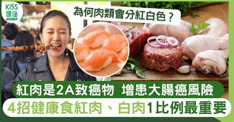 肉多才實在！肉類消費指南，教你吃得爽快又健康