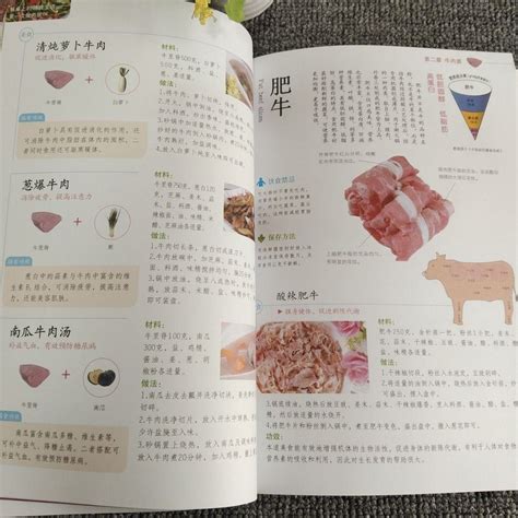 肉食之美：深入探討肉類的營養、烹飪與文化