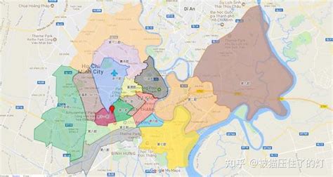 胡志明市自由行：探索越南大都市的終極指南