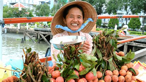 胡志明 一 日 遊