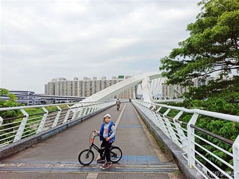 腳踏車 步道 桃園