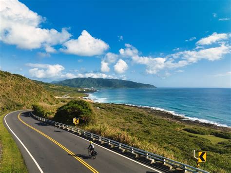 腳踏車 環島 天數