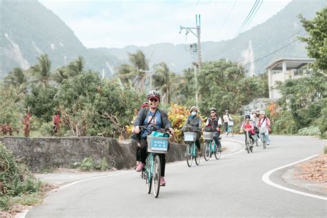 自助旅遊之旅：體驗自由與冒險的無盡樂趣