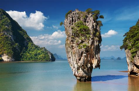 自助旅遊指南：打造獨特且難忘的冒險之旅