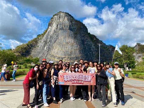 自助旅遊：打造專屬於您的難忘旅程