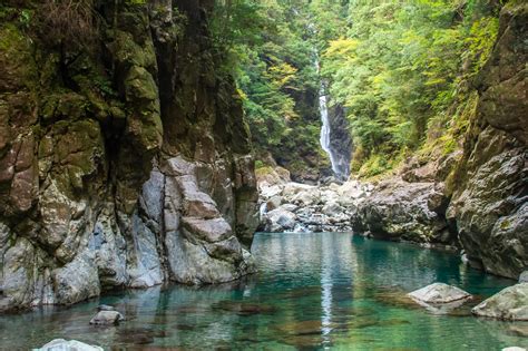 自然が織りなす絶景