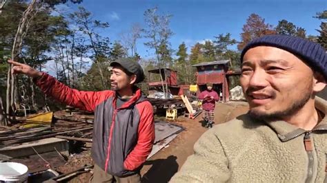 自給自足の楽園: コテージで持続可能な暮らし