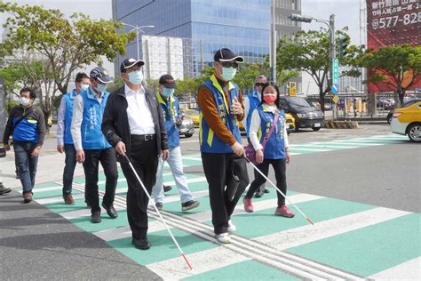 臺灣大道：通往創新智慧城市的康莊大道