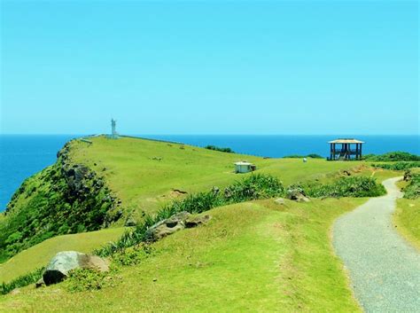 與那國島住宿