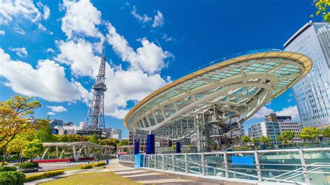 舒適便利的名古屋住宿選擇