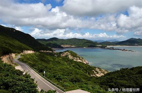 舟山群島簡介