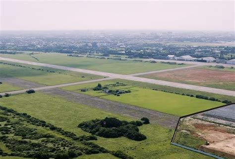 航空 博物館 桃園