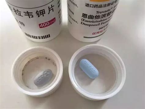 艾滋病阻断药：预防 HIV 感染的救星