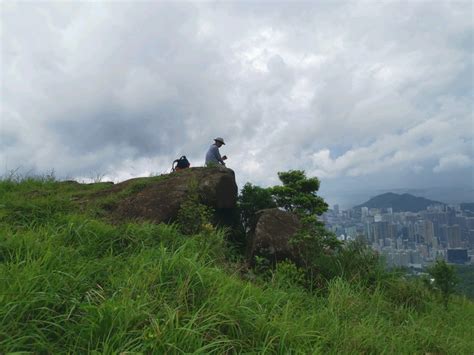 芙蓉山，一處令人驚嘆的自然奇觀