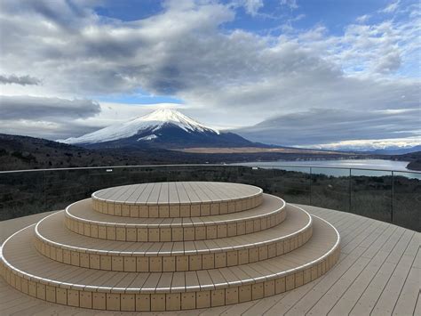 花月園 山中湖: 歴史、見どころ、アクセス情報