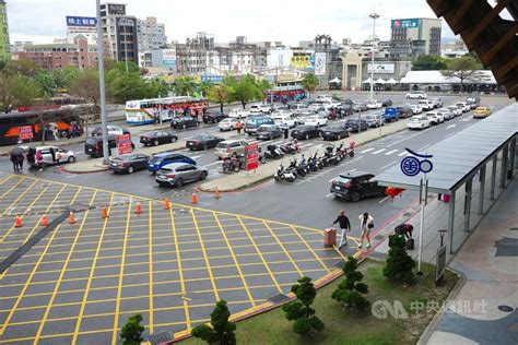 花蓮車站｜後山交通樞紐，盡覽在地人文風情