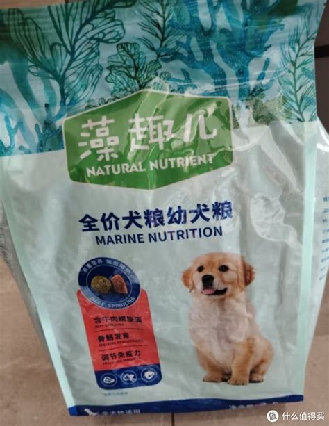 苔原犬粮：让你的爱犬茁壮成长