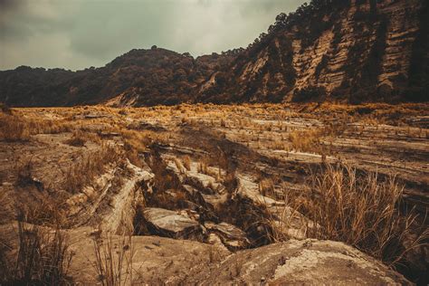 苗栗大峡谷