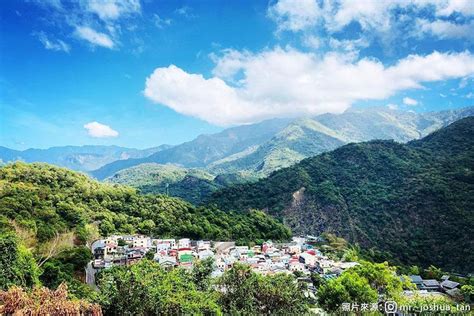 茂林國家風景區，自然與人文的完美結合