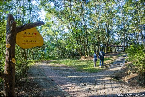 茂 林 賞 蝶 步道