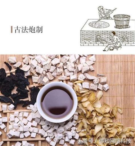 茯苓：古代養生界的超級巨星，現代醫學的新寵兒