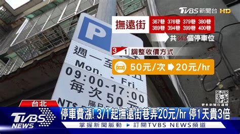 華泰停車費千元起跳！ 盤點全台10大停車費最貴商場