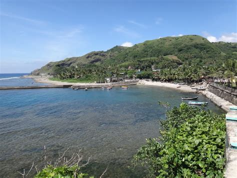 菲律賓 巴丹群島