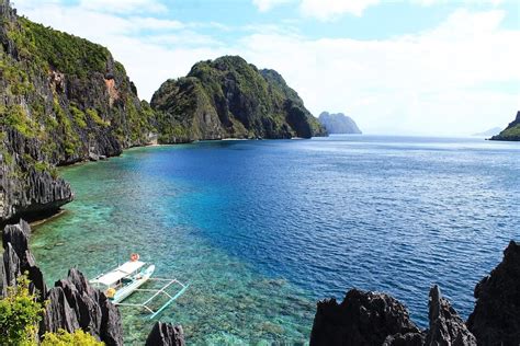 菲律賓 愛 尼 島