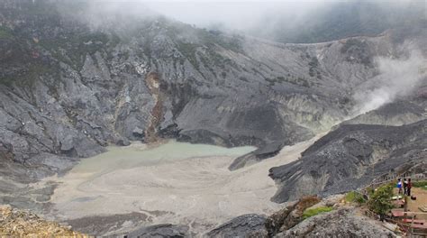 萬隆旅遊：探索印尼雅加達後花園的文化與自然奇觀