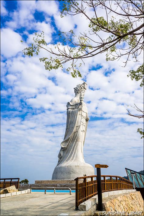 蓮園馬祖：探索馬祖列島的隱藏瑰寶